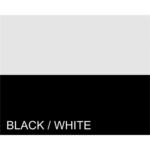 black-white-flag