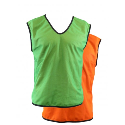 bibs green