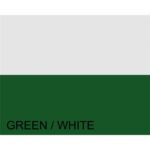 green-white-flag