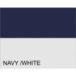 navy-white-flag