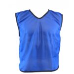 Royal Blue Mesh Bib
