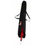 Slalom pole bag