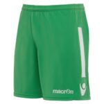 Macron Elbe Shorts - Green