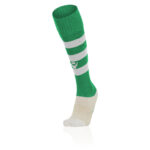 hoop-socks-green-wht