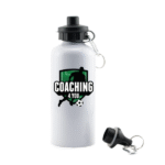 Coaching 4 U Water Bottle