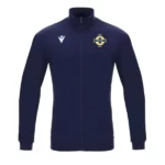 IFA Ref Full Zip Sweatshirt - Navy