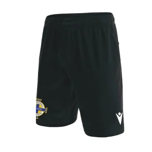 IFA Referee Corver Shorts Black -