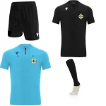 IFA Referee Set - 2 tops