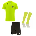 IFA Ref Set