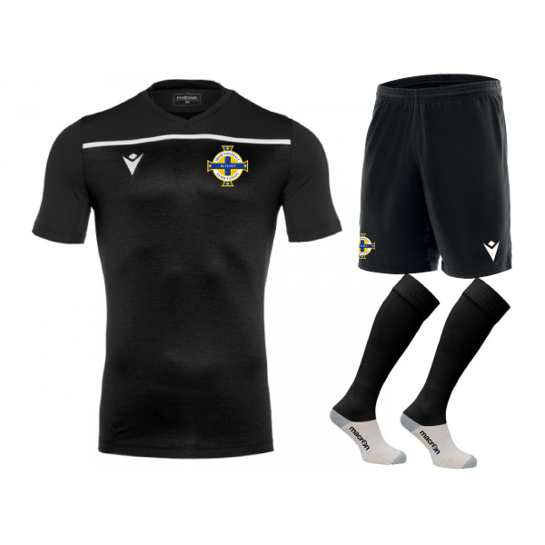 umbro referee kit