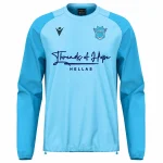 Wicked Hockey Wind Breaker