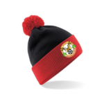 North Belfast United Bobble Hat