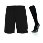 North Belfast Utd Shorts & Socks