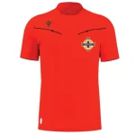 IFA ref Ponnet Shirt