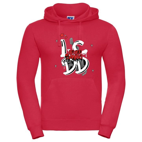 lcdd-red-hoodie
