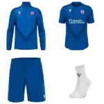 Taughmonagh YM Players Bundle