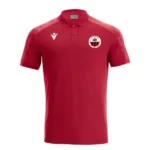 Groomsport Polo Red