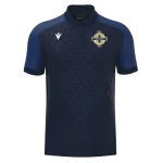IFA Ref Baldwin Polo Navy