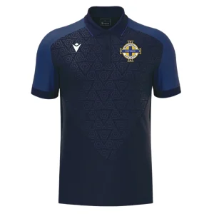 IFA Ref Baldwin Polo Navy