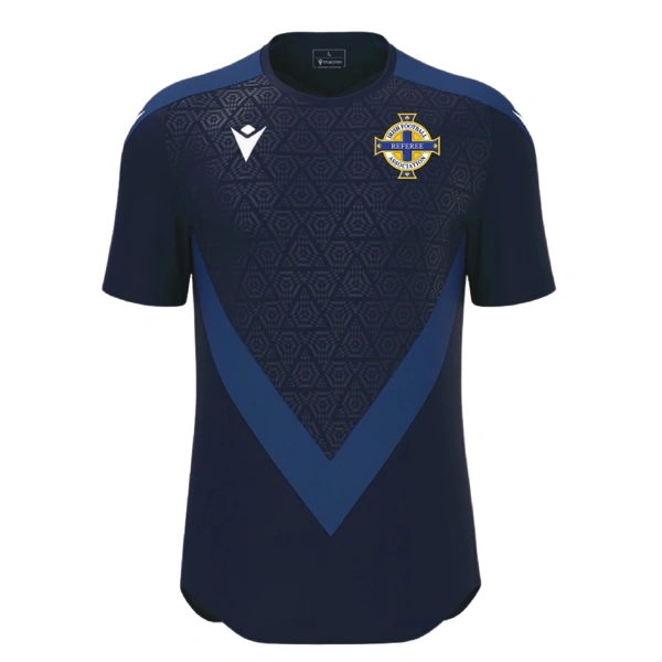 IFA Ref wisp tee -navy