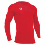 Macron Holly Base Layer - red