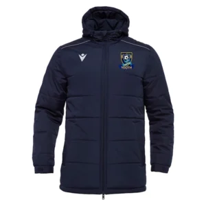 Kelvin Youth Padded Jacket