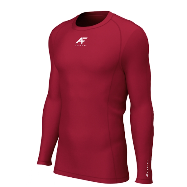 alpha-fit-baselayer-red