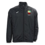 Banbridge Town Ladies Rain Jacket
