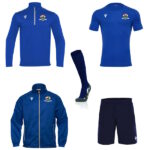 Dunmurry Youth Players Bundle
