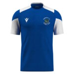 Derriaghy Youth Players Tee
