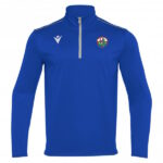Dunmurry Youth Players quarter Zip