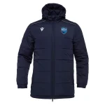 Newtown Forest Padded Jkt