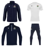 Dunmurry Youth Coaches Bundle 1