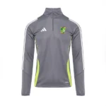 St Patrick's YM Coaches Quarter Zip