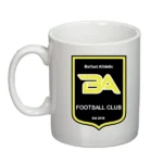 Belfast Ath Mug