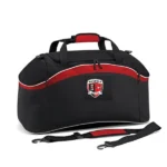 New New Santos Players Bag