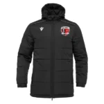 New New Santos Padded Jkt