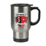 New New Santos Travel Mug Steel