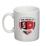 New New Santos Mug