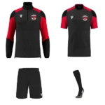 New New Santos training kit