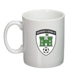 Greencastle Rovers Mug