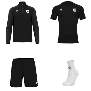 Greencastle Players Bundle