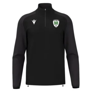 Greencastle Rovers Quarter Zip