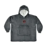 Peninsula Trampoline Club Hooded Jkt