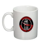 Peninsula Trampoline Club Mug