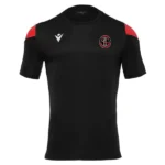 Peninsula Trampoline Club Polis Tee
