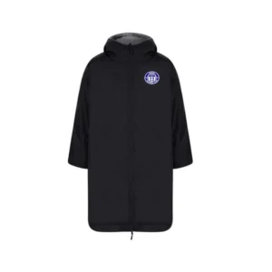 Shorts FC Changing robe