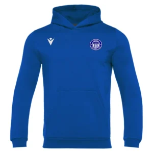 Shorts FC Hoody Royal