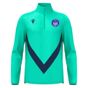 Shorts FC Anduin ¼ Zip