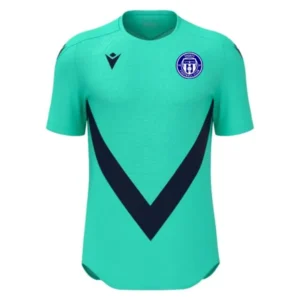 Shorts FC Wisp Tee